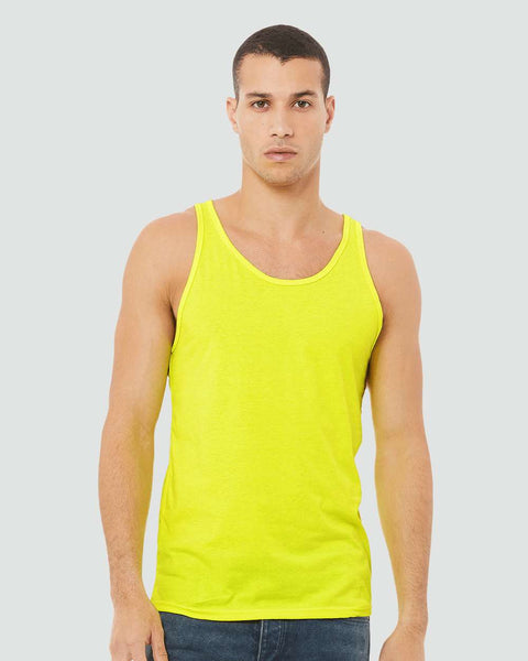 Bella Canvas 3480CVC Tank