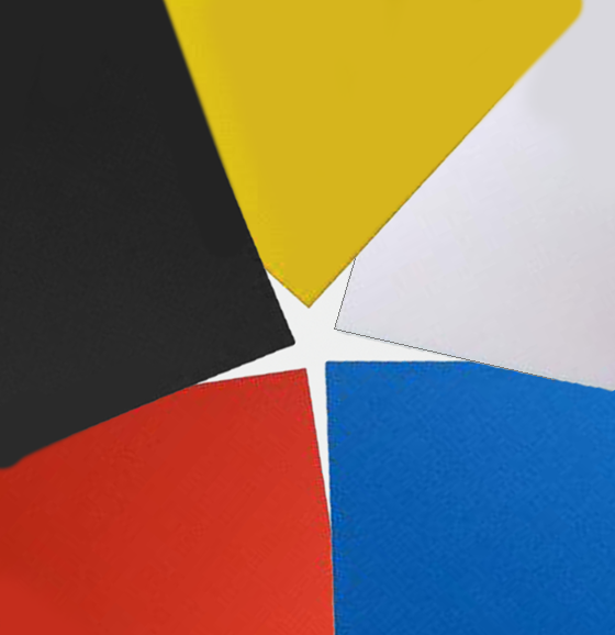 E-Zee 3D Foam 3mil Foam Pack