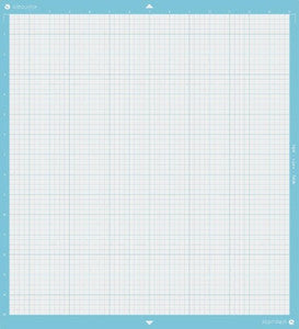 12"X12" Light Hold Cutting Mat