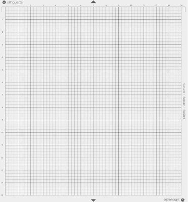 14"X15" Plus Standard Tack Cutting Mat