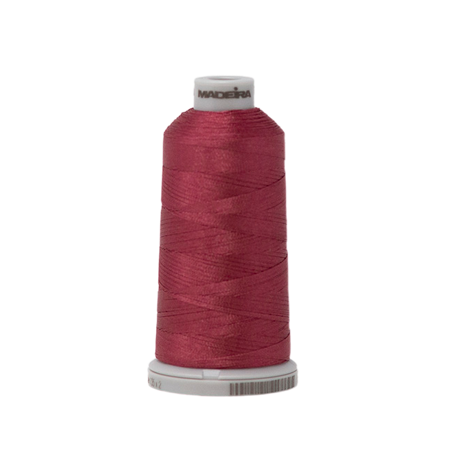 1919 Pink PolyNeon 40 Embroidery Thread