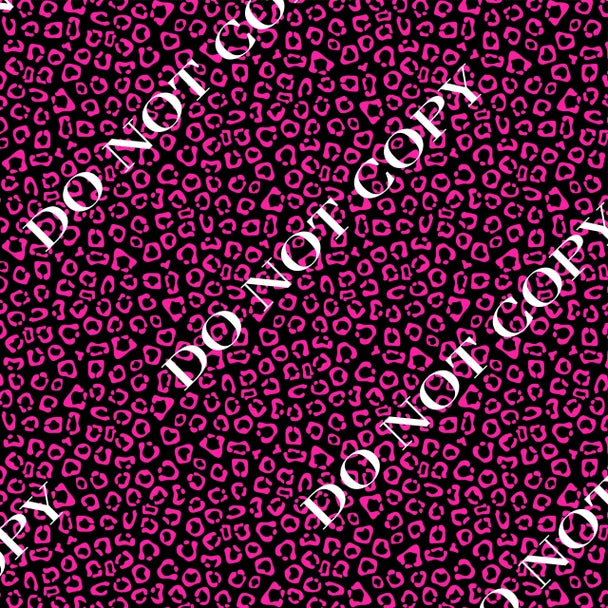 HTV Leopard Spots PPV