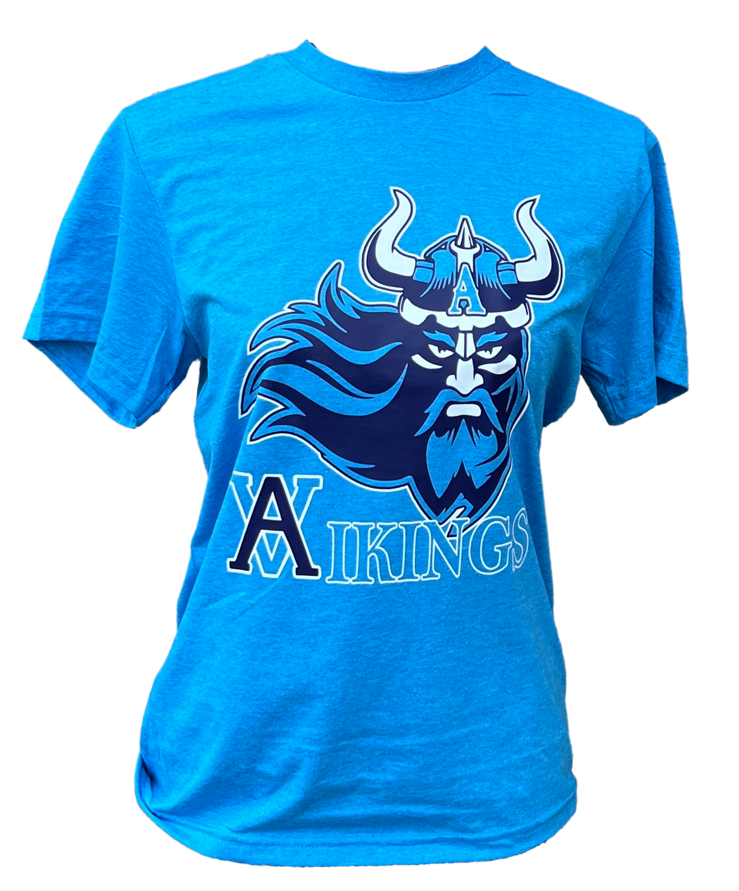AVB Viking Htr Sapphire SS Tee