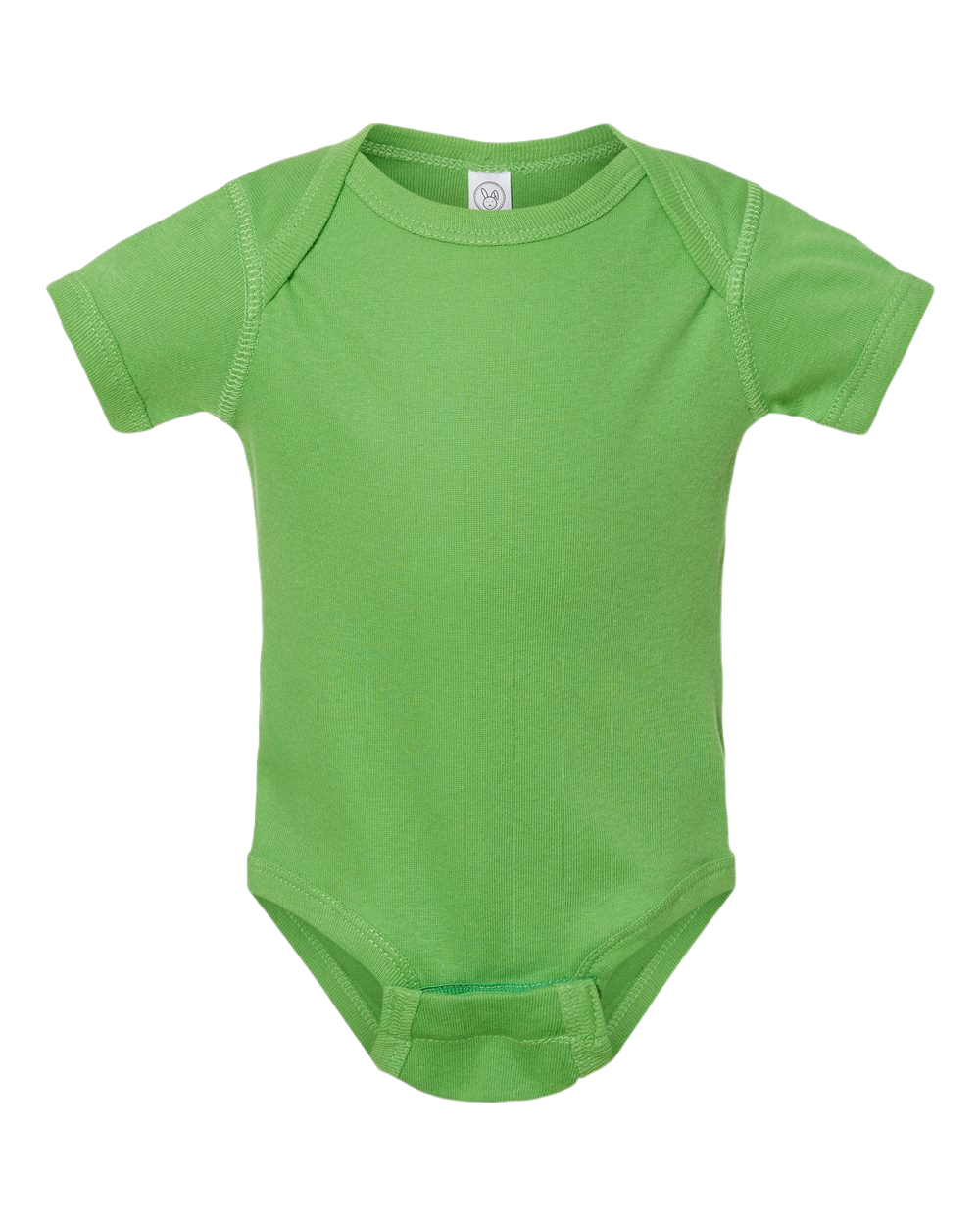 Apple RS Infant Fine Jersey Bodysuit 4400