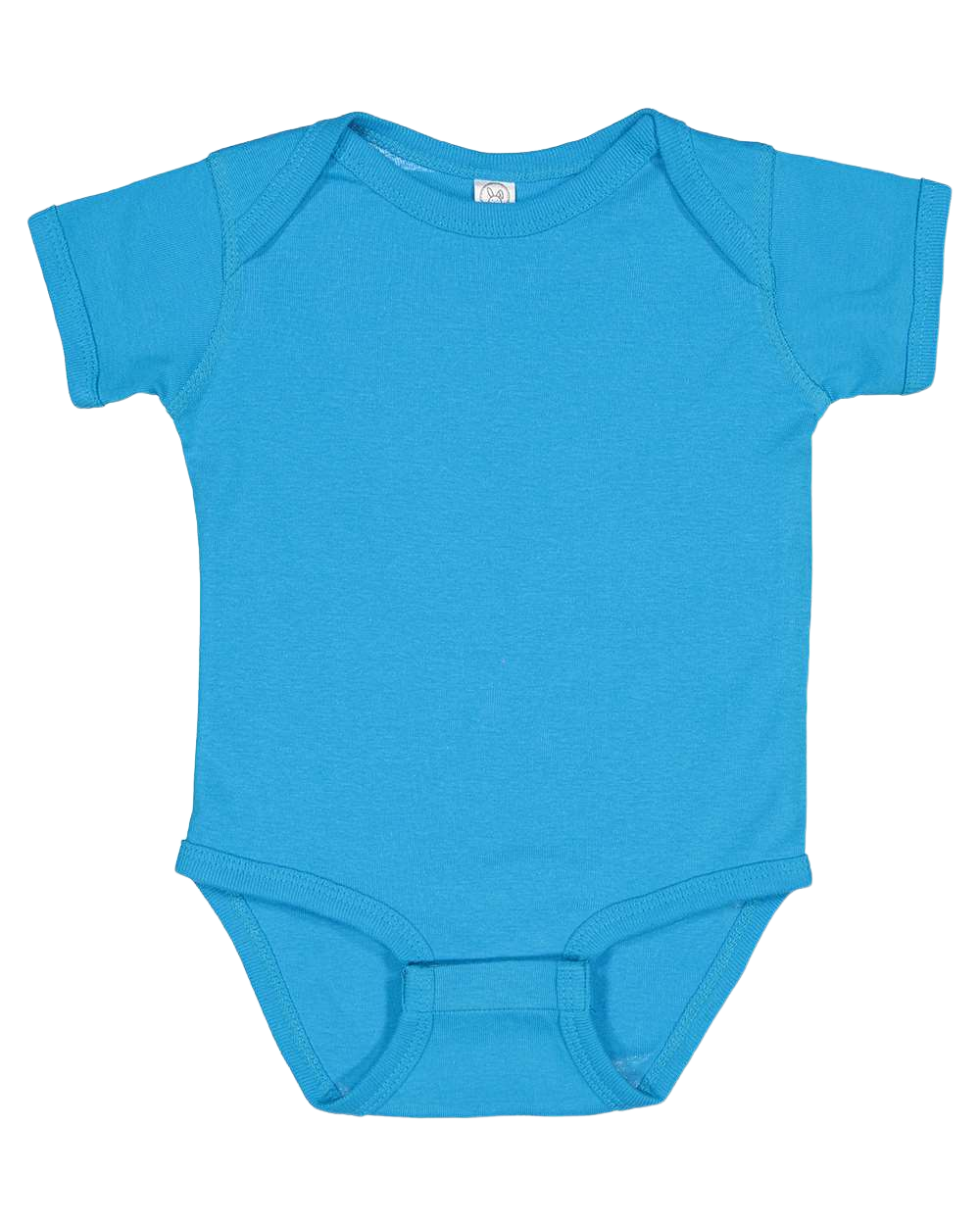 Aqua RS Infant Fine Jersey Bodysuit 4400