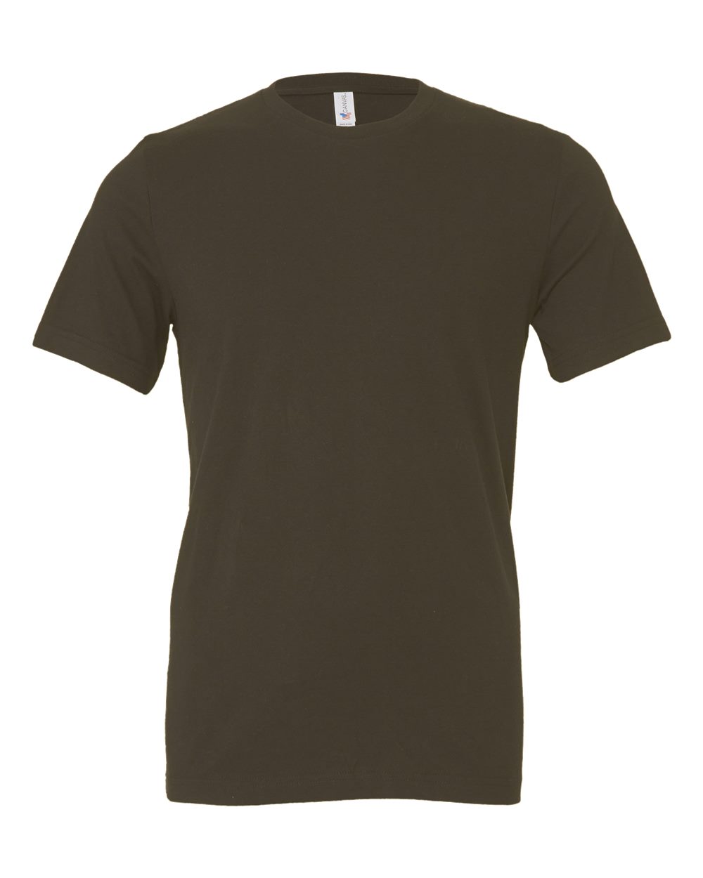Army BC Jersey Tee 3001