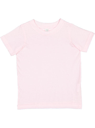 Ballerina RS Toddler Fine Jersey Tee 3321