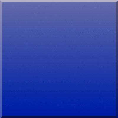 Blue Oralite® 5600 Reflective 15"