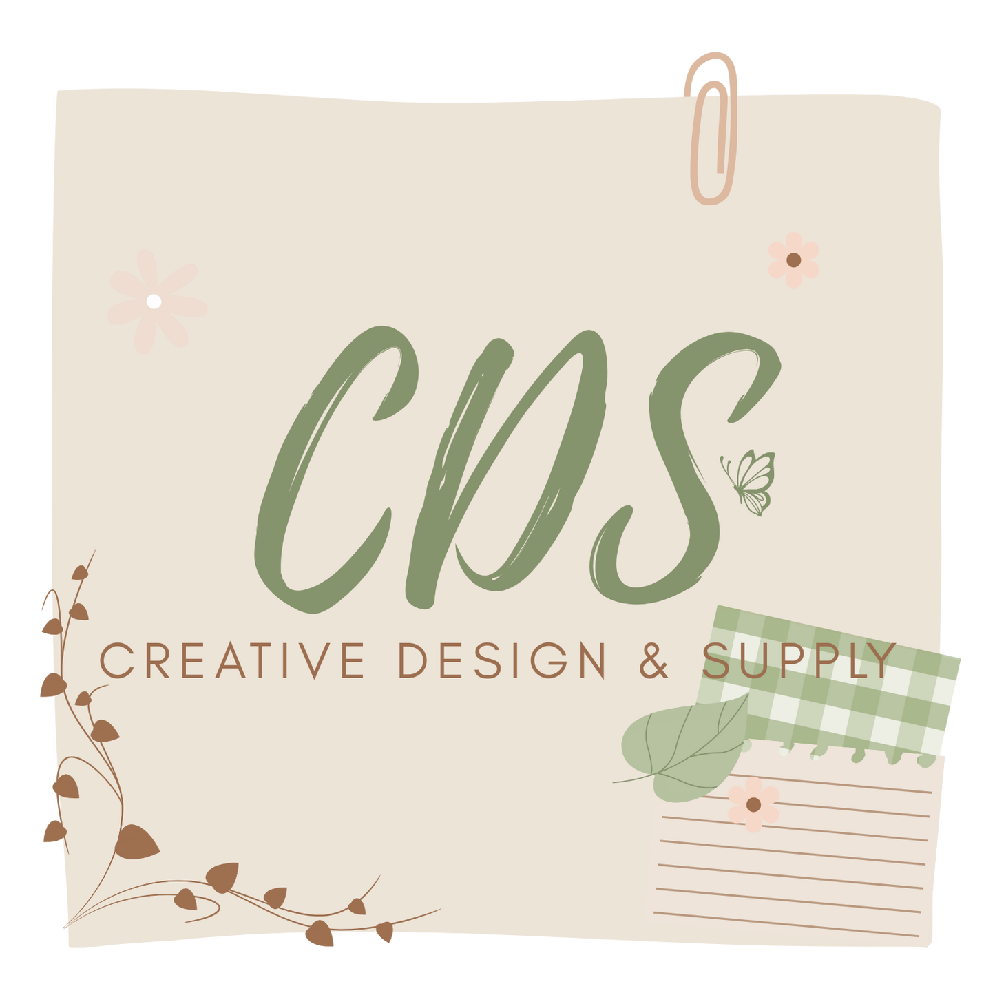 Printed Pattern Vinyl