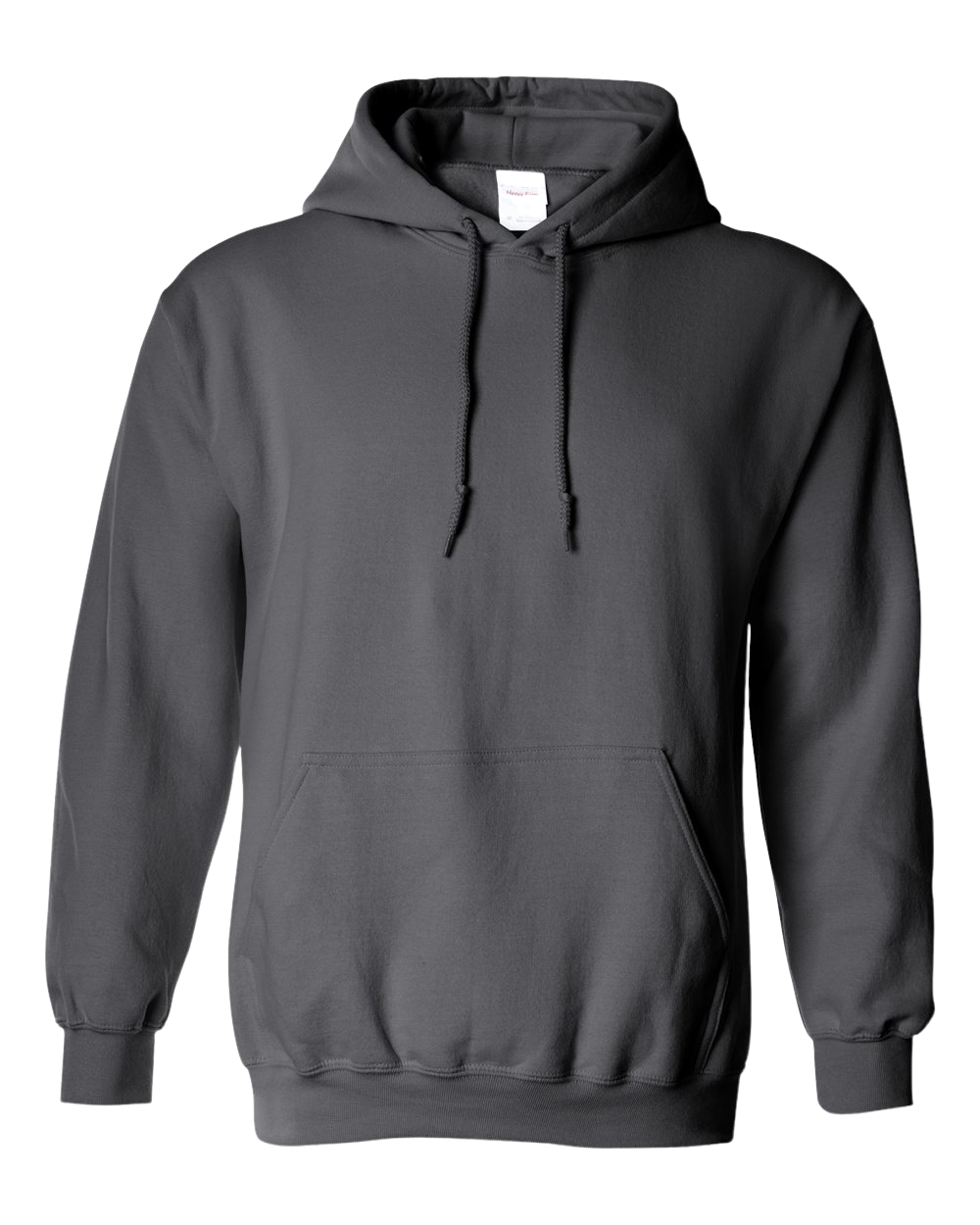 Charcoal GHB Hoodie 18500