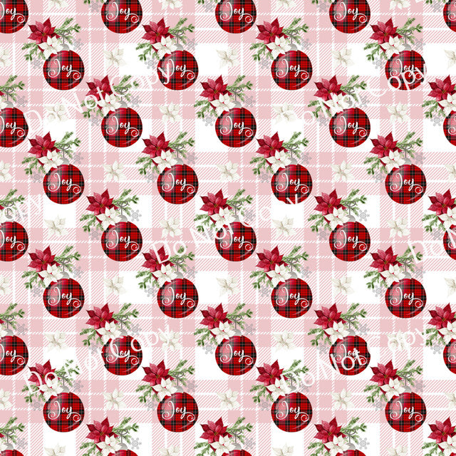HTV Christmas Deer PPV