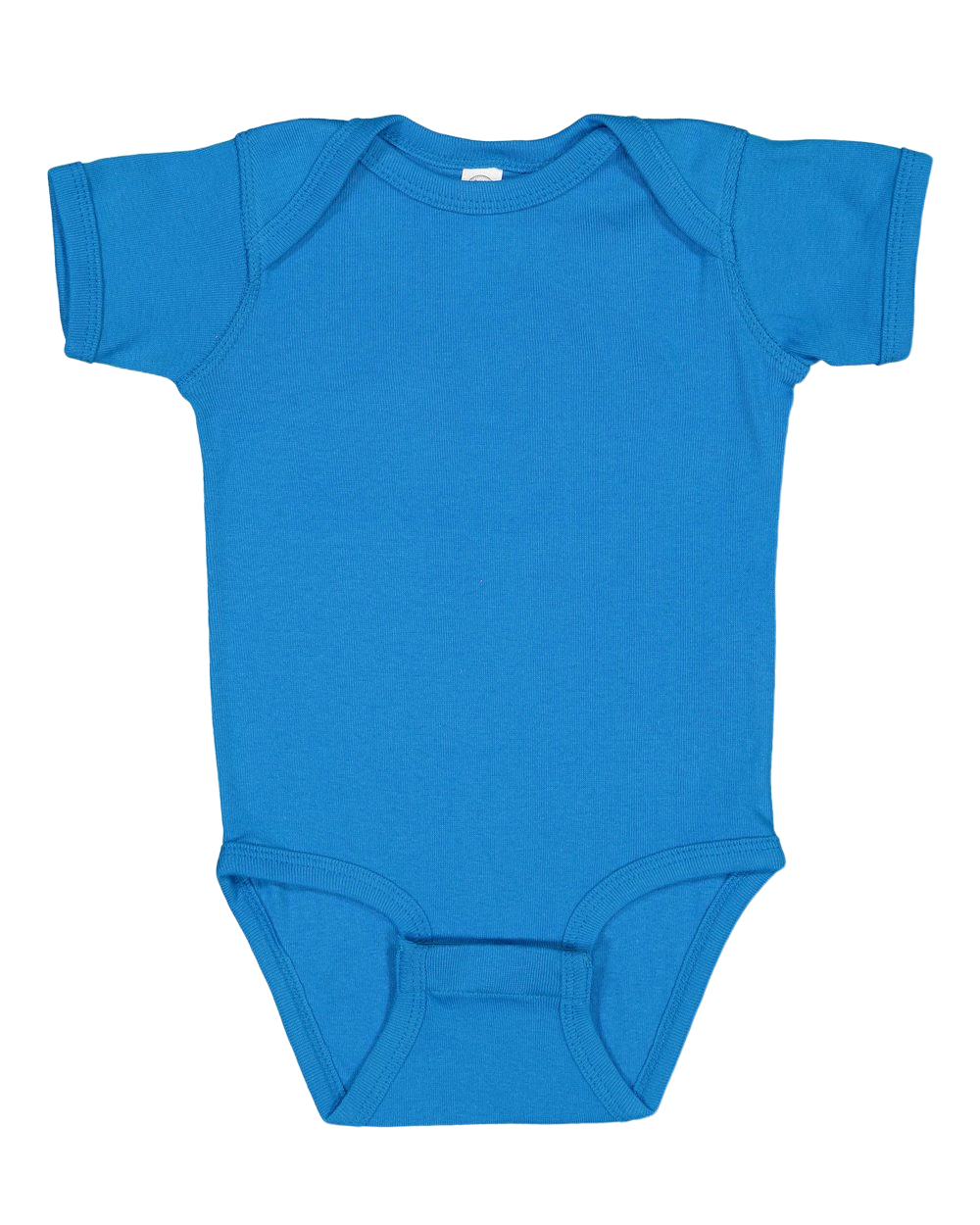 Cobalt RS Infant Fine Jersey Bodysuit 4400