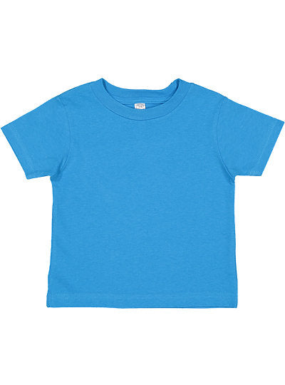 Cobalt RS Toddler Fine Jersey Tee 3321