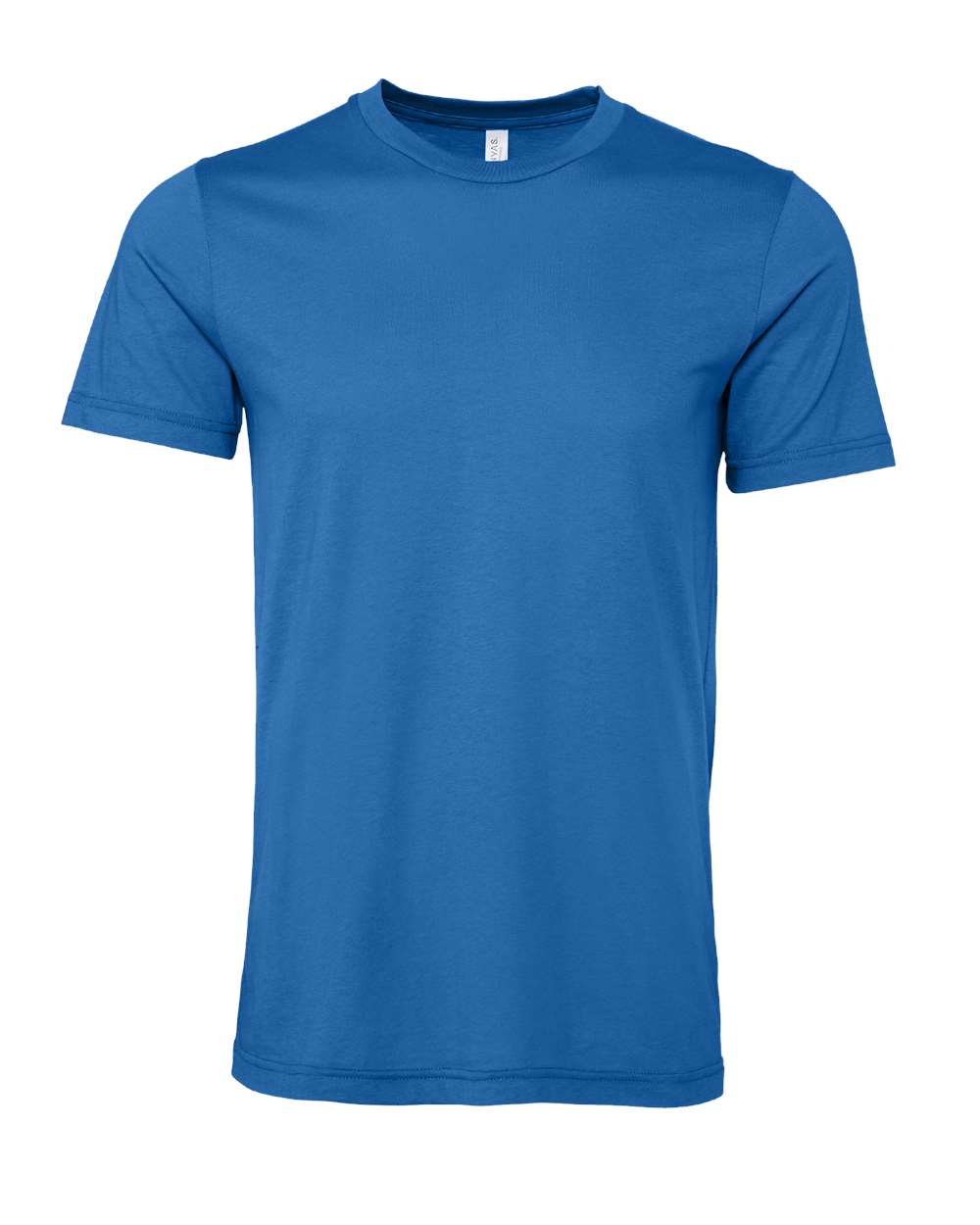 Columbia Blue BC Jersey Tee 3001