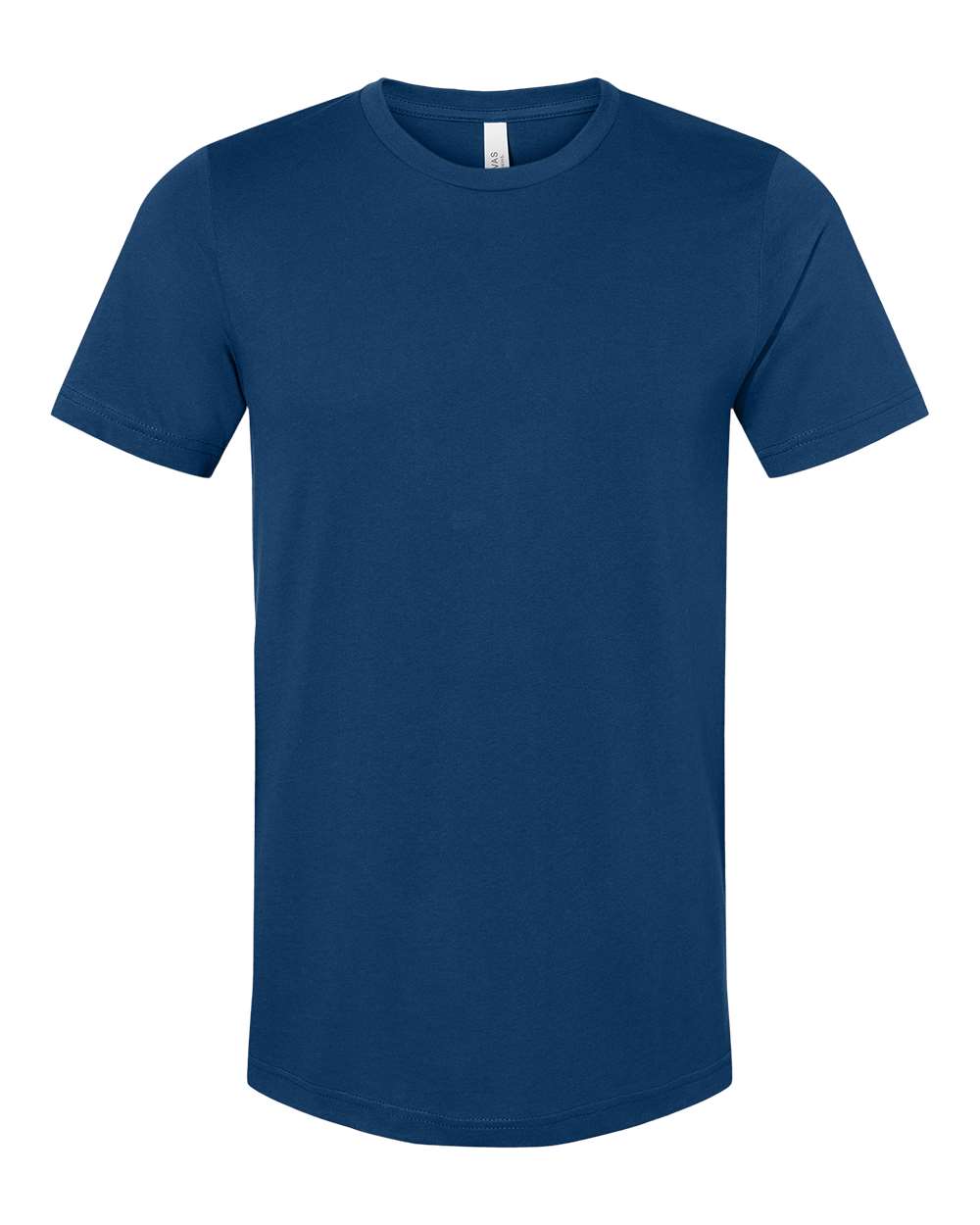 Cool Blue BC Jersey Tee 3001