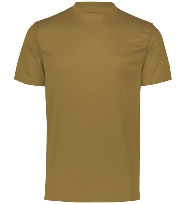 Coyote Augusta Wicking Tee 790