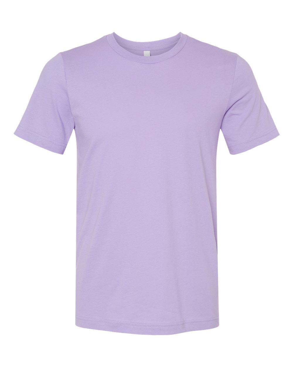 Dk Lavender BC Jersey Tee 3001