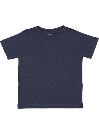 Denim RS Toddler Fine Jersey Tee 332