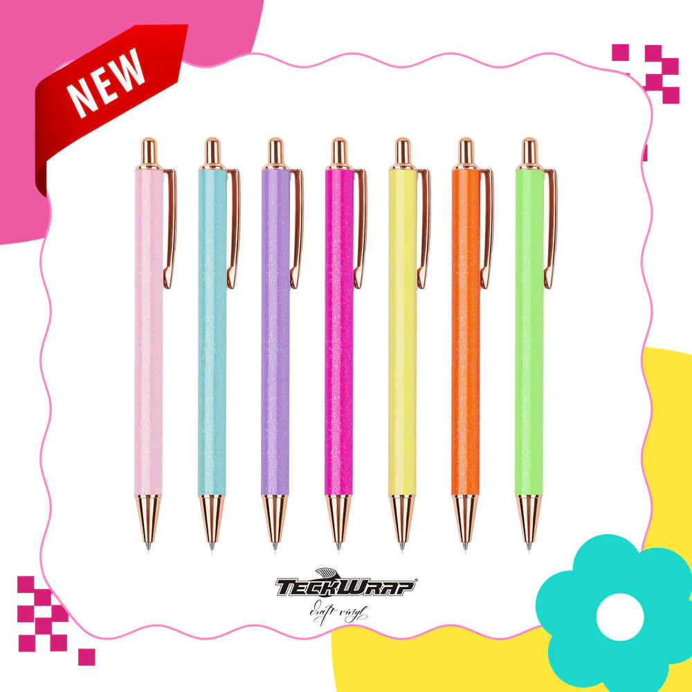 One Week Weeding Pen Pack