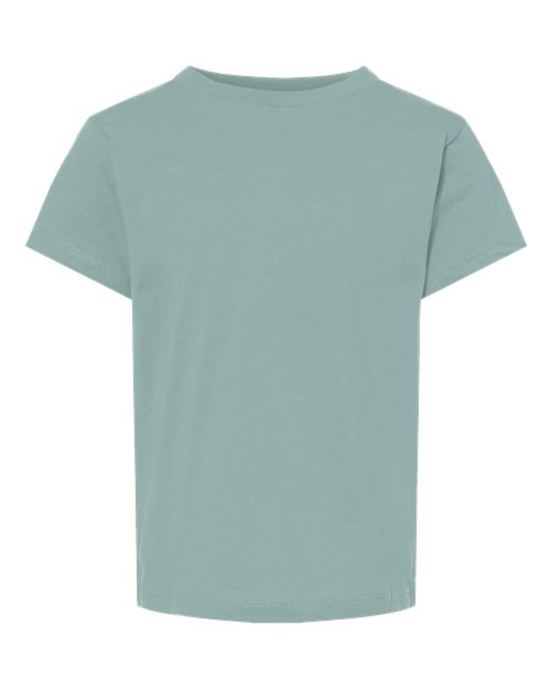 Dusty Blue BC Toddler Tee 3001TCV