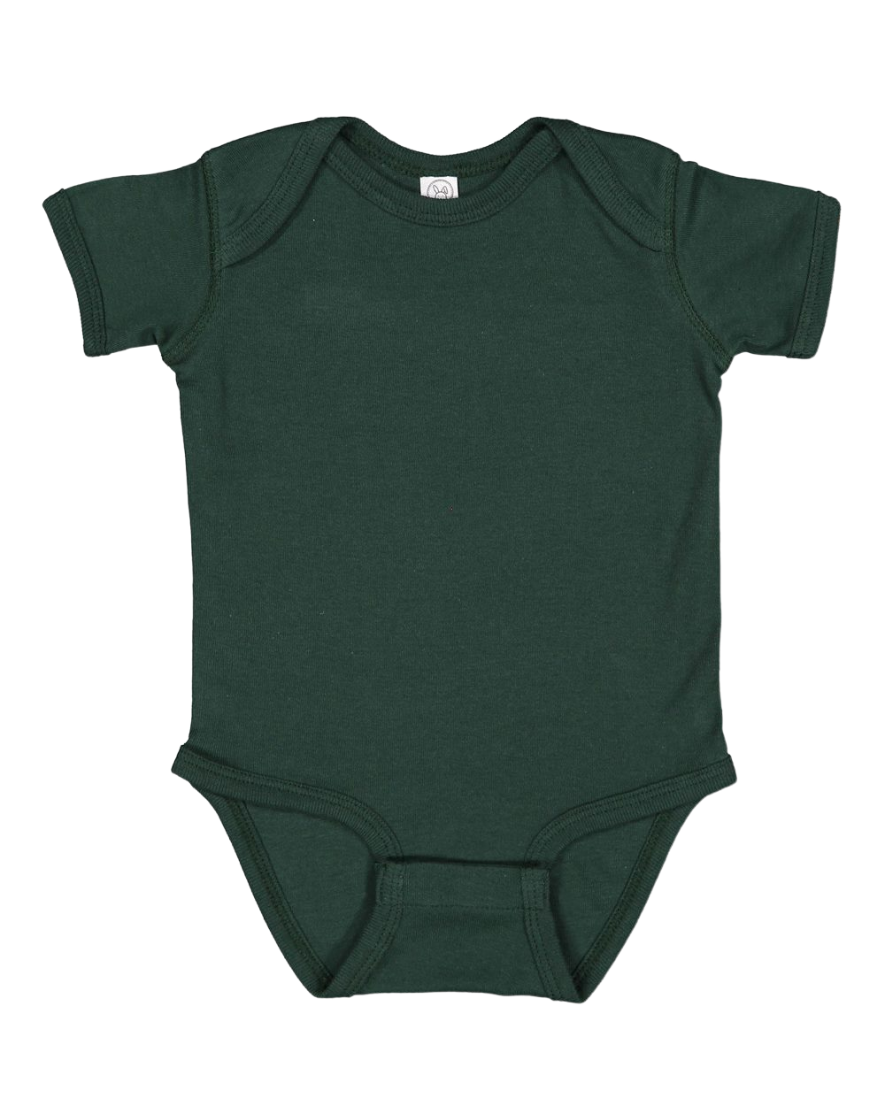 Forest RS Infant Fine Jersey Bodysuit 4400