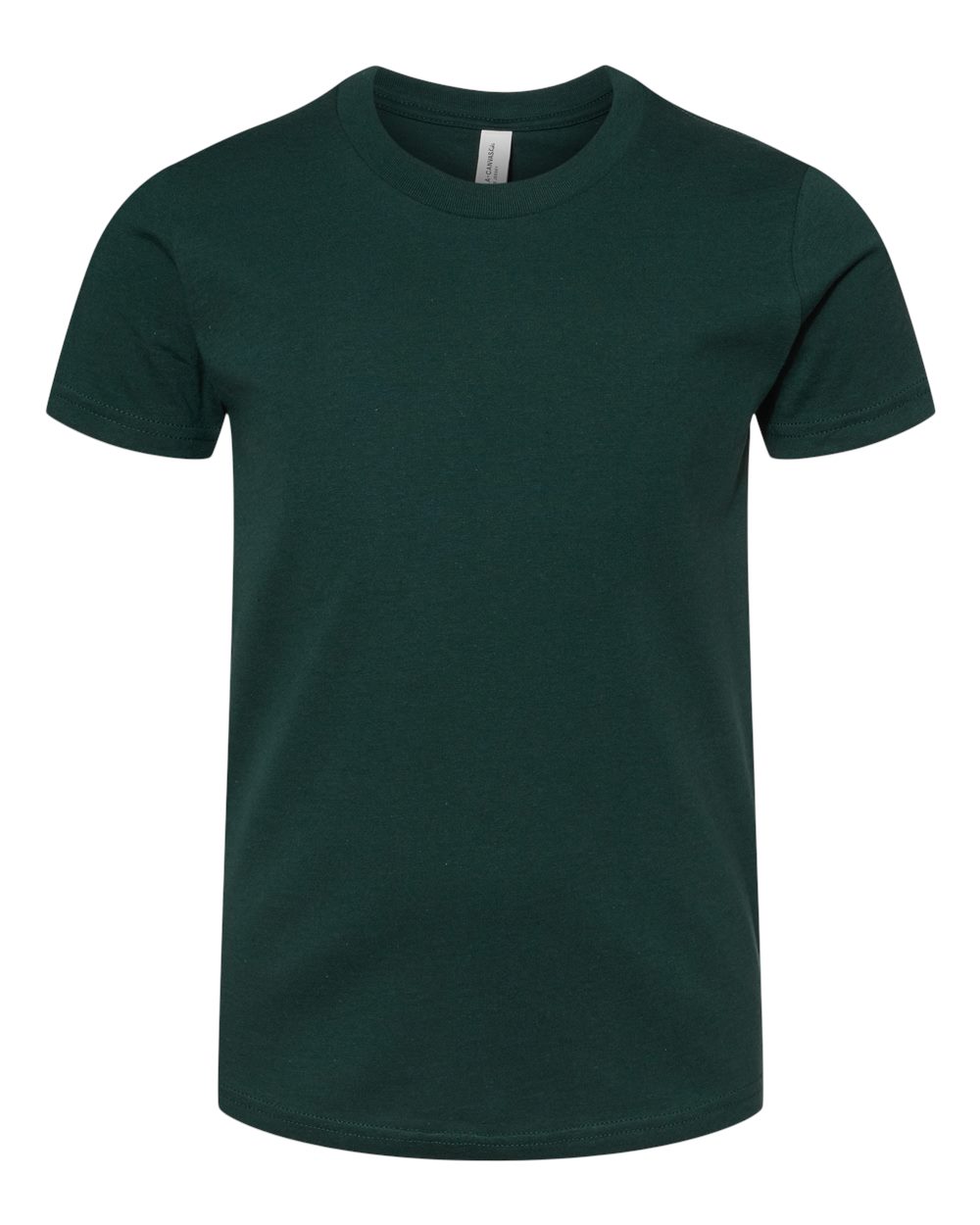 Forest BC Jersey Tee 3001Y