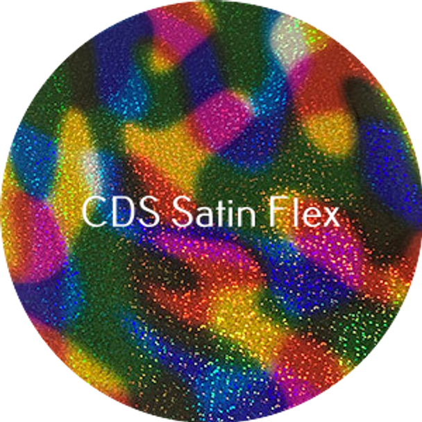 Galaxy Orb CS Satin Flex 20"