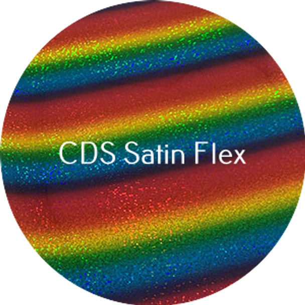 Galaxy Stripes CS Satin Flex 20"