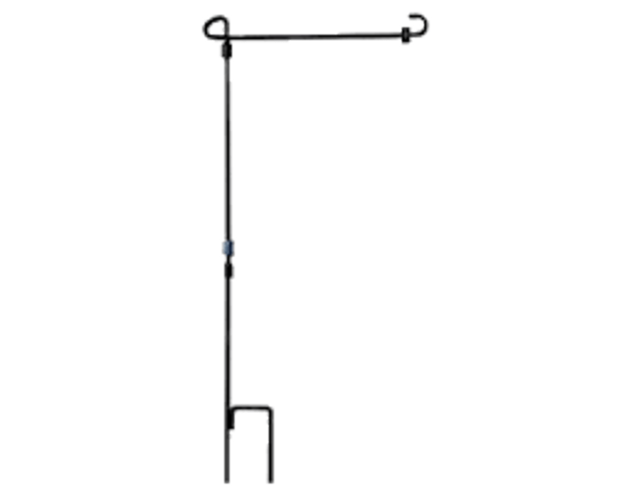 Garden Flag Stand