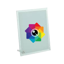 Sublimation Glass Frame