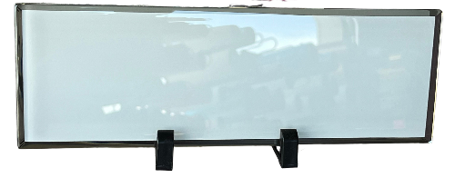 Glass Tile Frame Blank