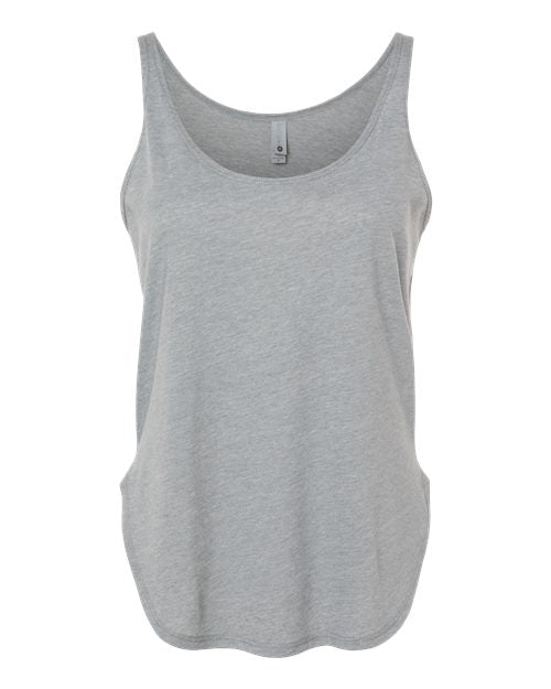 Heather Grey Festival Tank NL 5033