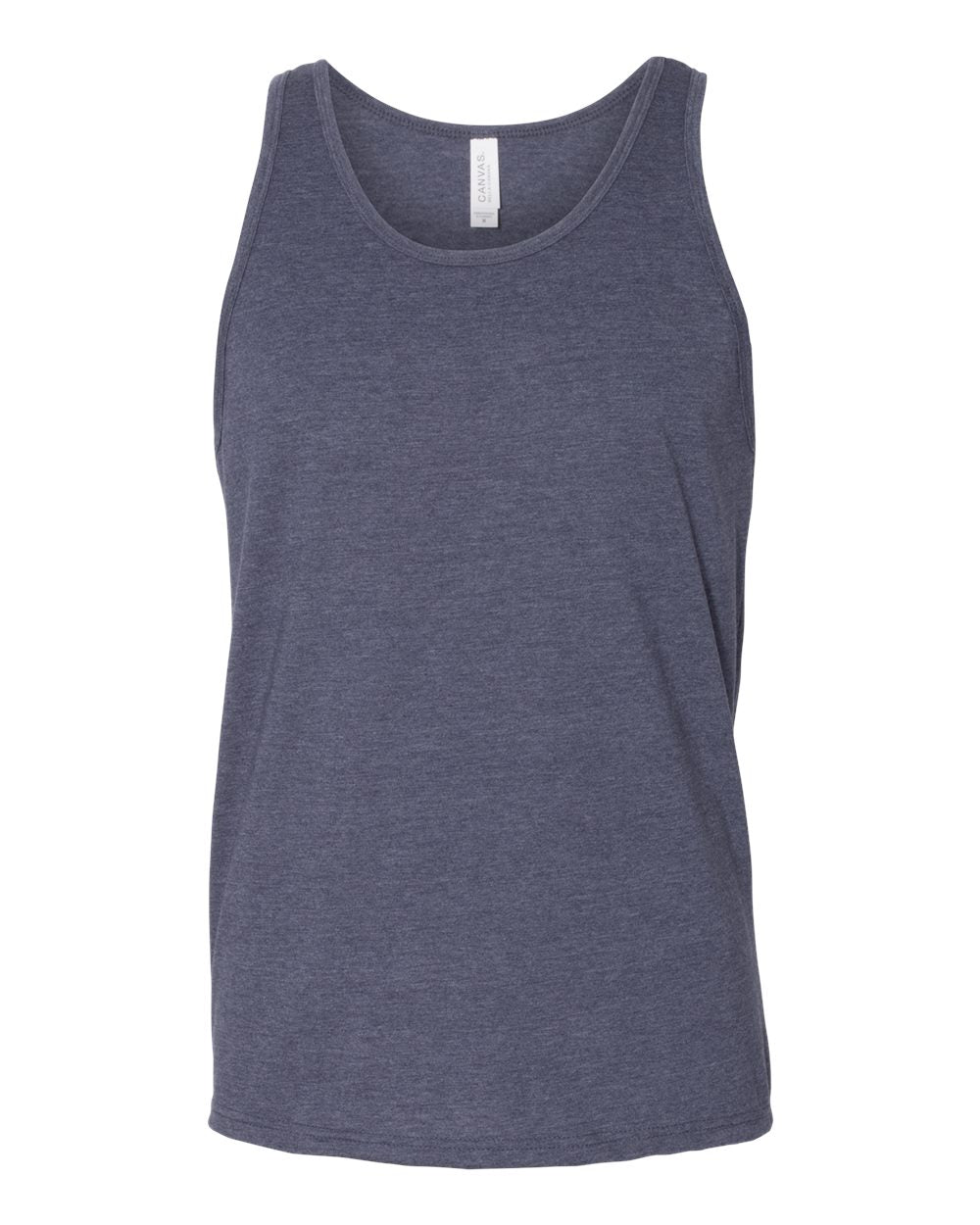 Htr Navy BC Jersey Tank 3480