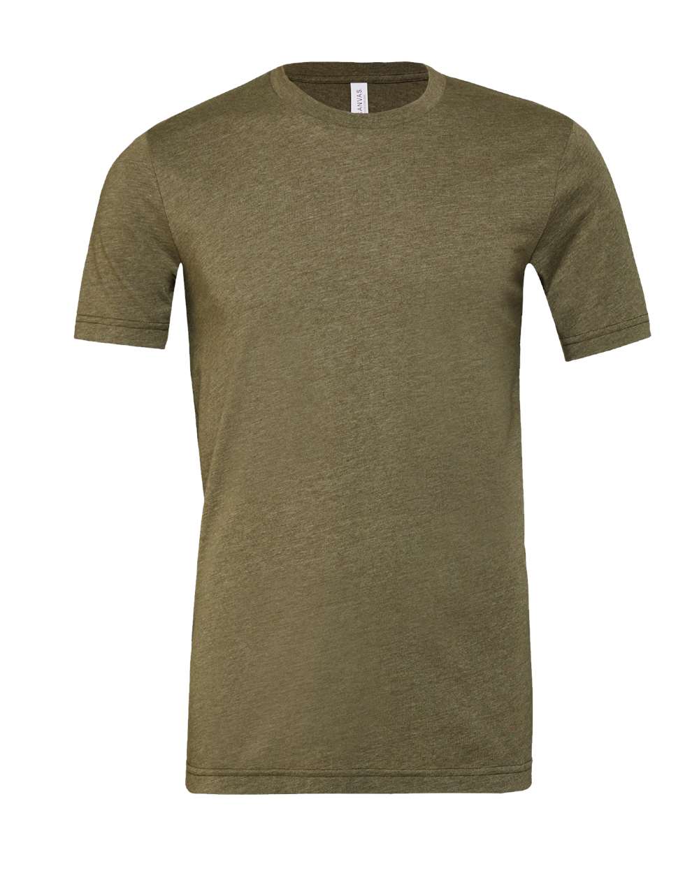 Htr Olive Jersey 3001YCVC
