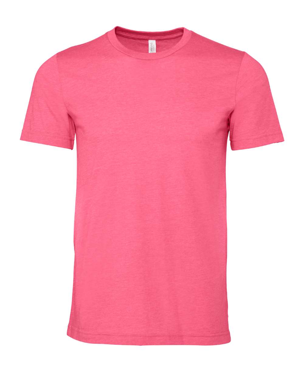 Bella+Canvas 3001CVC Short Sleeve Tee