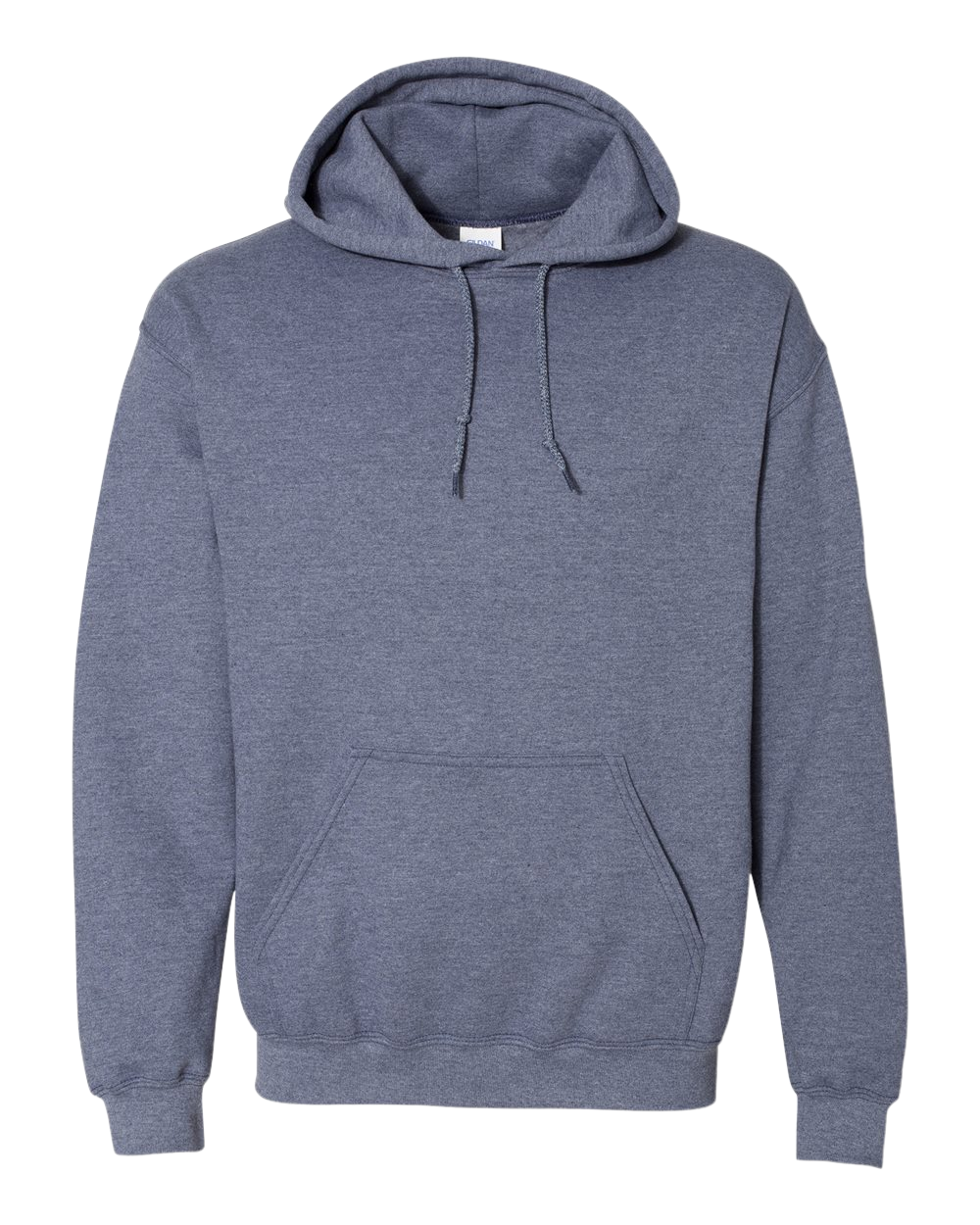 Htr Dark Navy GHB Hoodie 18500