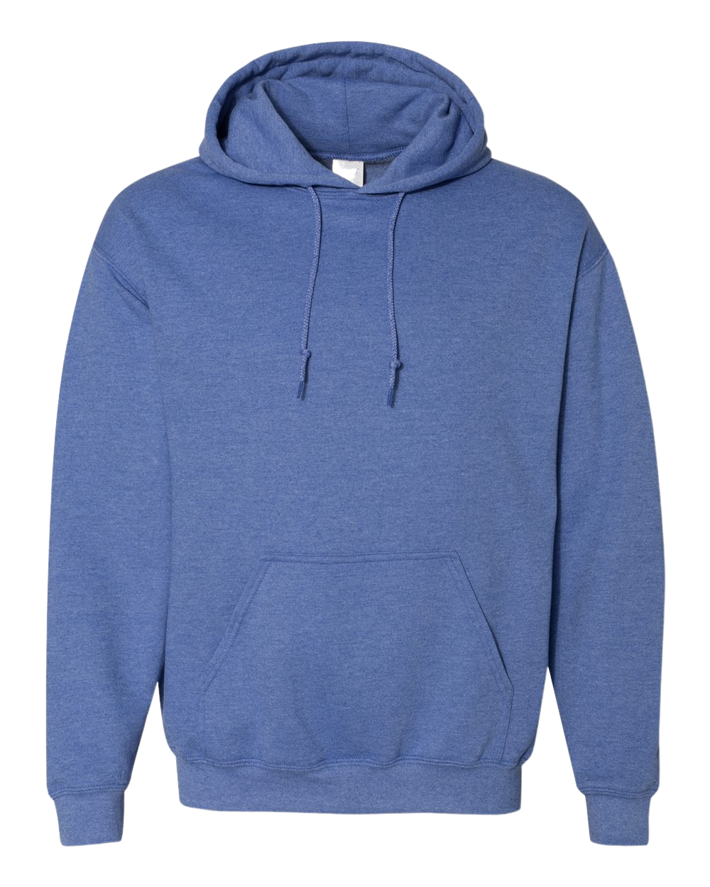 Htr Deep Royal GHB Hoodie 18500