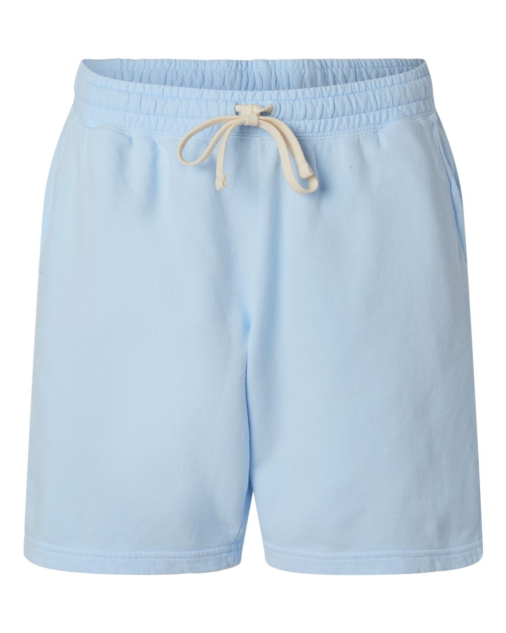 Hydrangea CC Fleece Sweat Shorts 1468