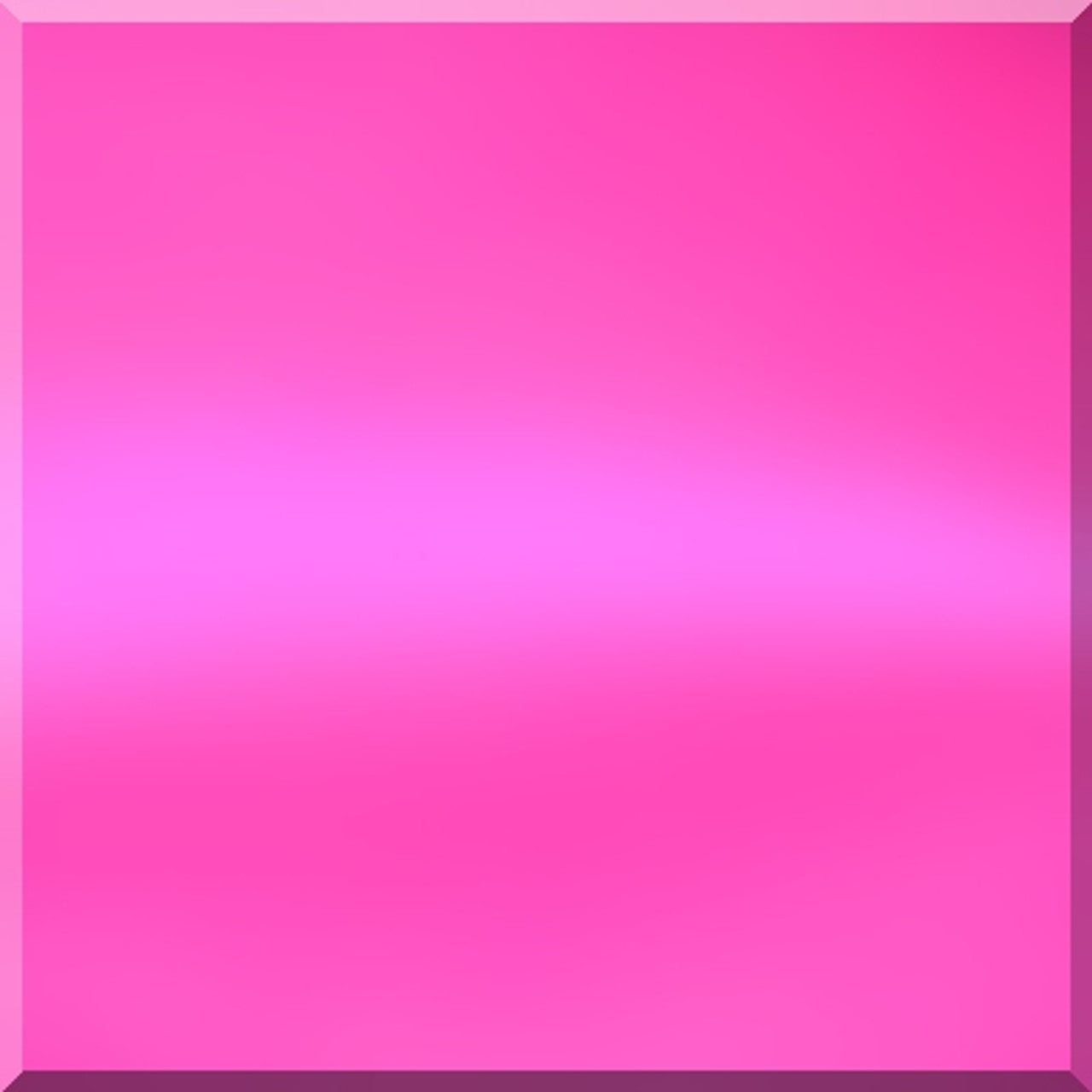 20” Pink Soft Metallic