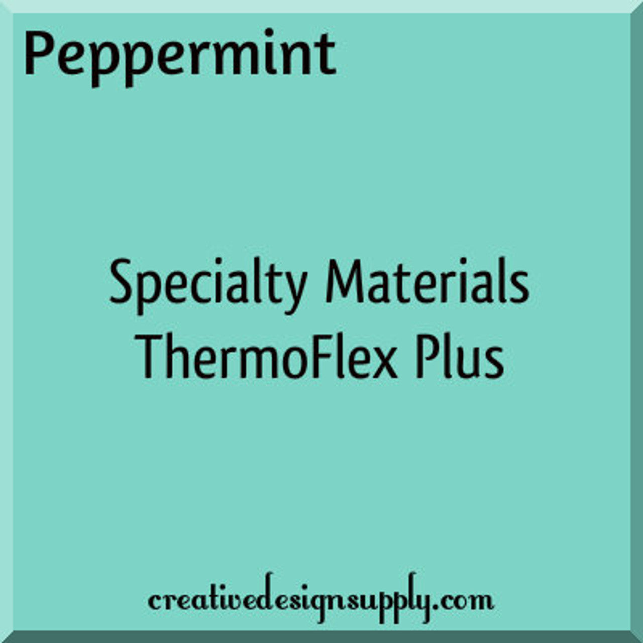 15” Peppermint ThermoFlex Plus