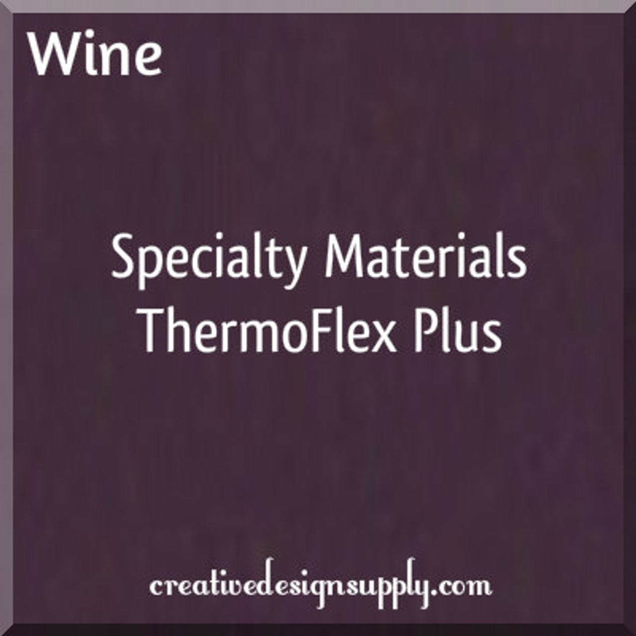 15” Wine ThermoFlex Plus