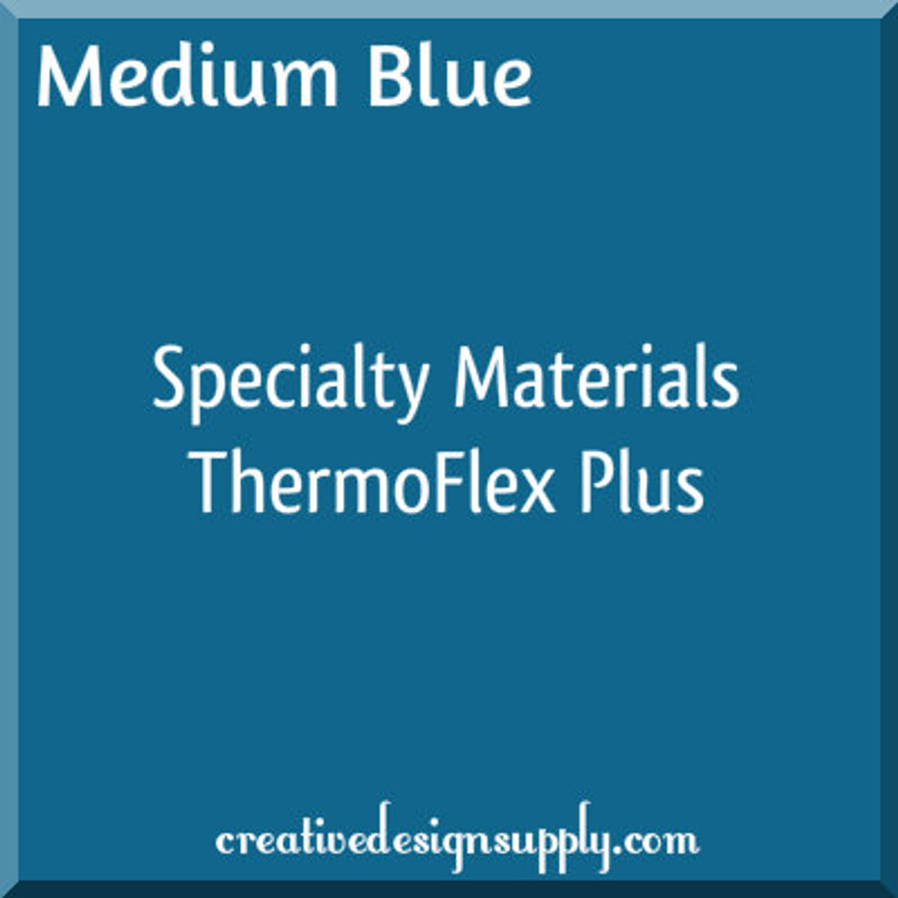 15” Medium Blue ThermoFlex Plus