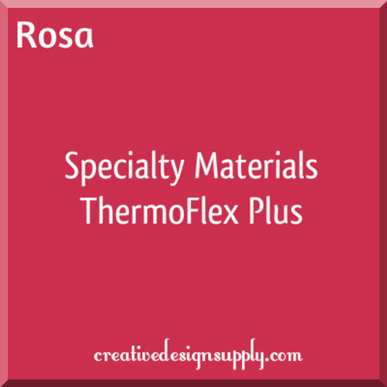 15” Rosa ThermoFlex Plus