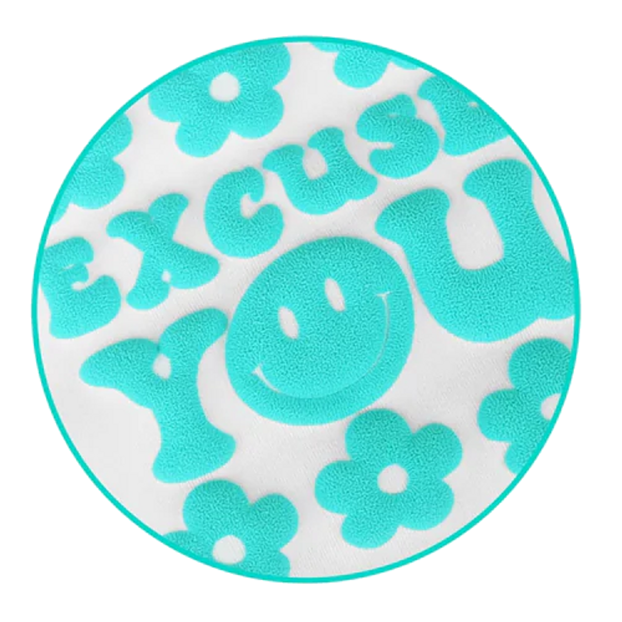 5ft Tiffany Puff