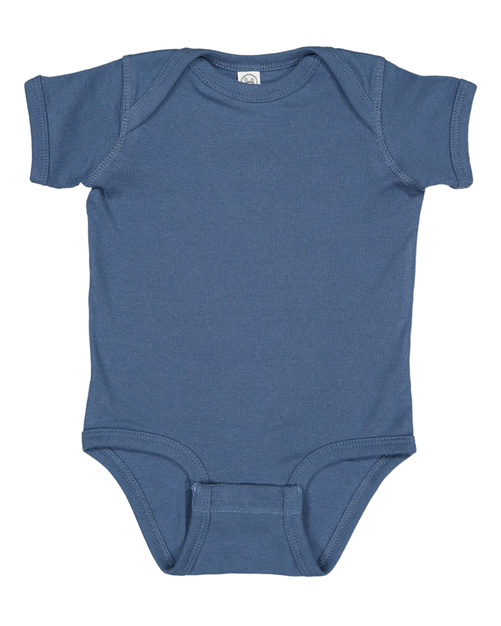 Indigo RS Infant Fine Jersey Bodysuit 4400