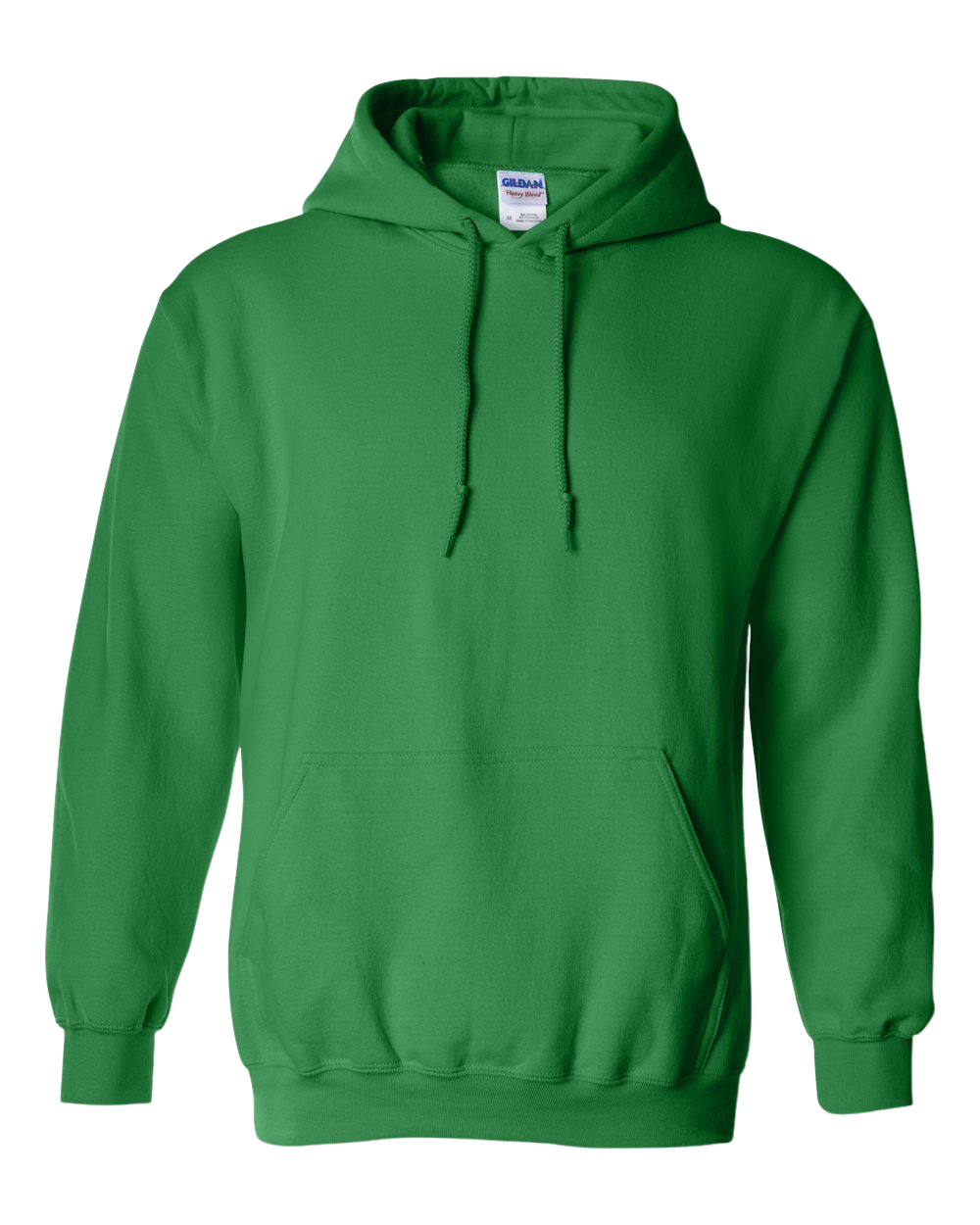 Irish Green GHB Hoodie 18500