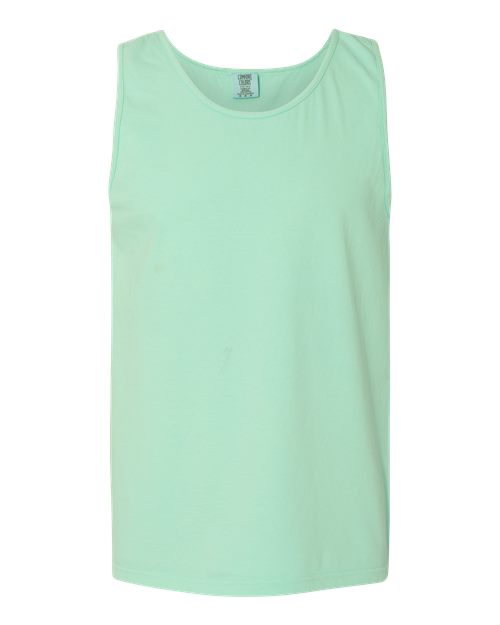 Island Reef CC Garment Dyed Tank 9360