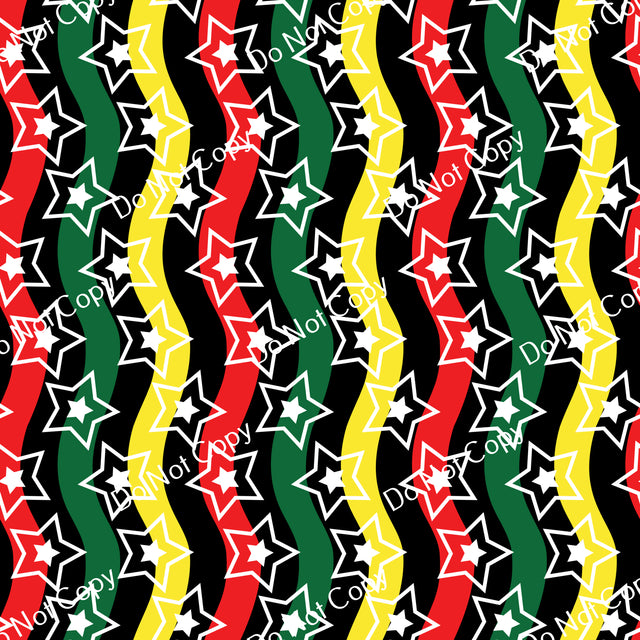 HTV Black History/Juneteenth PPV