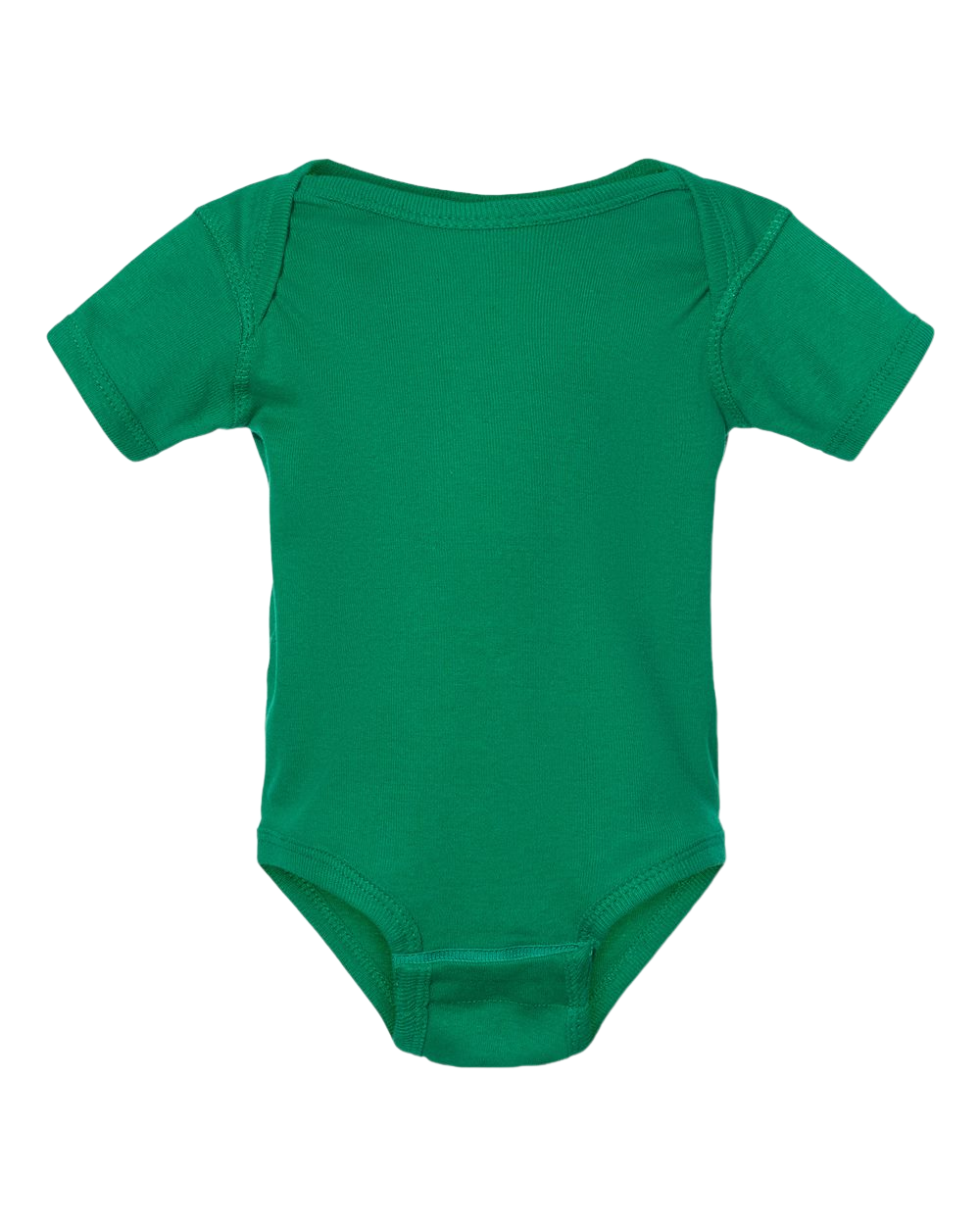 Kelly RS Infant Fine Jersey Bodysuit 4400