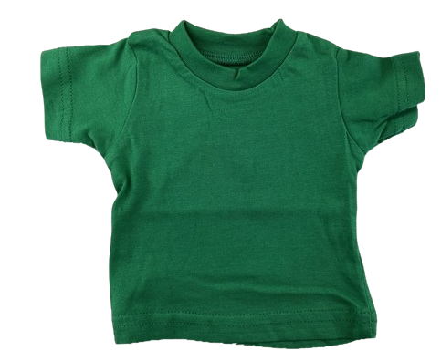 Kelly SM Mini Sample Tee